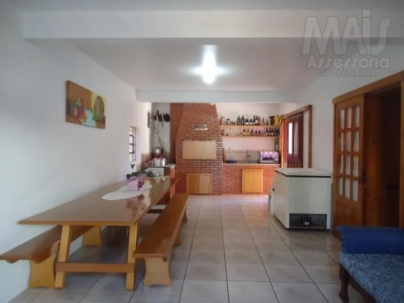 Casa para Venda em São Leopoldo / RS no bairro Scharlau