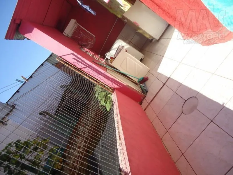 Casa para Venda em São Leopoldo / RS no bairro Scharlau