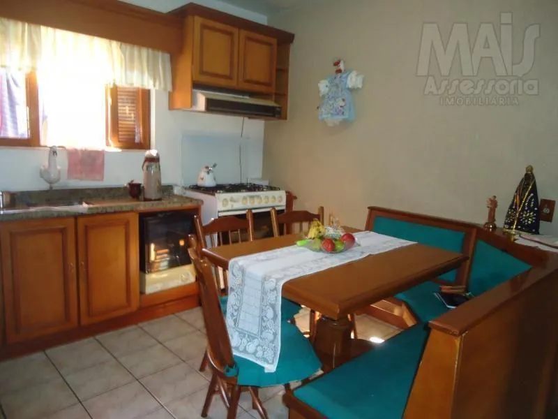 Casa para Venda em São Leopoldo / RS no bairro Scharlau