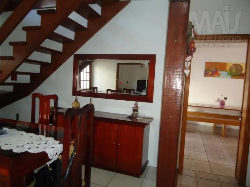 Casa para Venda em São Leopoldo / RS no bairro Scharlau