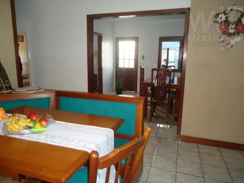 Casa para Venda em São Leopoldo / RS no bairro Scharlau