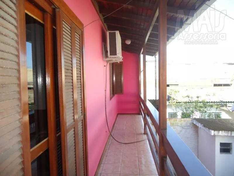 Casa para Venda em São Leopoldo / RS no bairro Scharlau