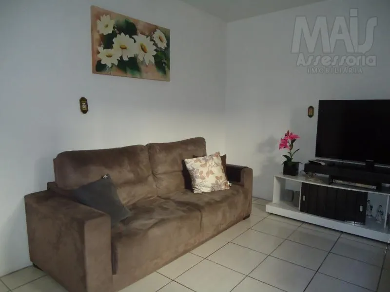 Casa para Venda em São Leopoldo / RS no bairro Scharlau