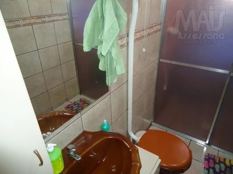 Casa para Venda em São Leopoldo / RS no bairro Scharlau