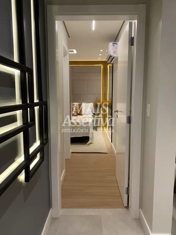 Apartamento para Venda em Navegantes / SC no bairro Centro