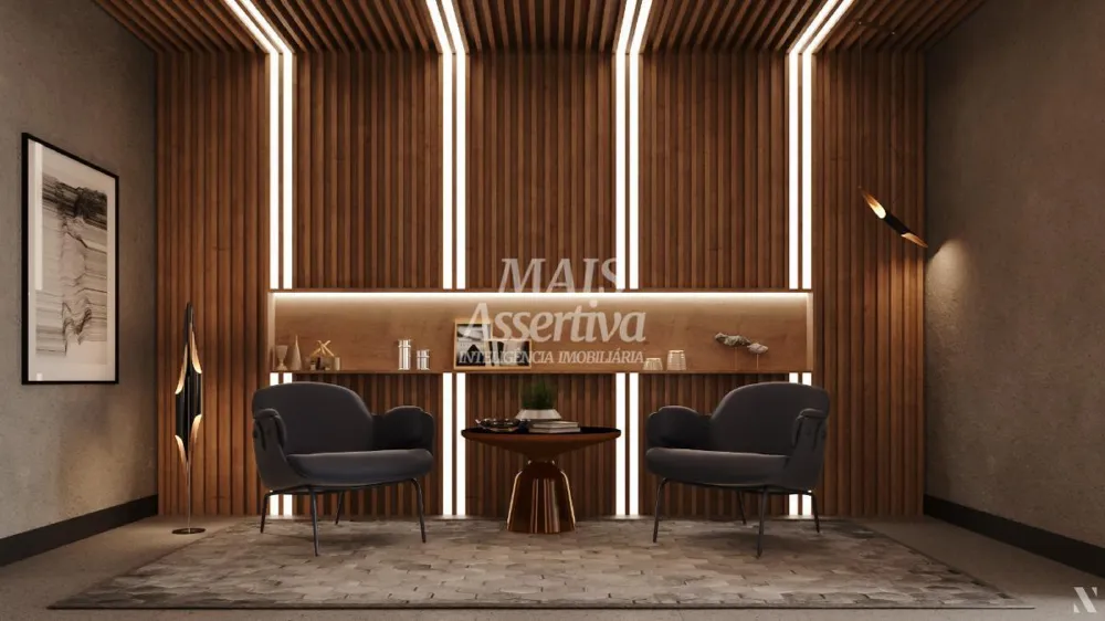 Apartamento para Venda em Navegantes / SC no bairro Centro