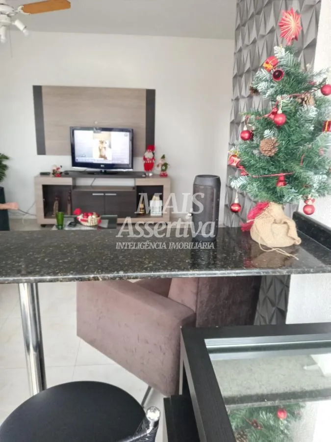 Apartamento para Venda em Capão Da Canoa / RS no bairro Centro