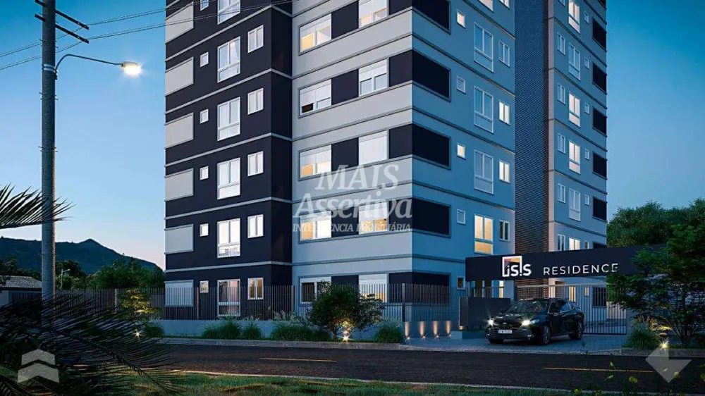 Apartamento para Venda em Osório / RS no bairro Caravagio