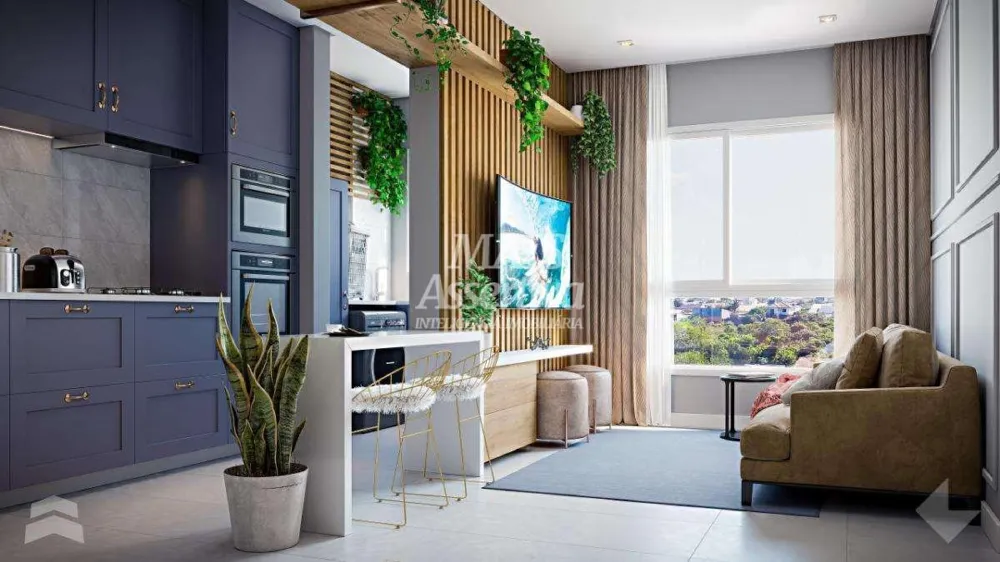 Apartamento para Venda em Osório / RS no bairro Caravagio