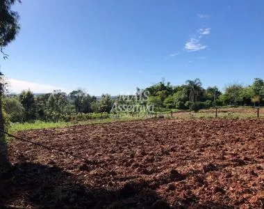 Chácara para Venda em Lomba Grande, Novo Hamburgo - 5000m² 