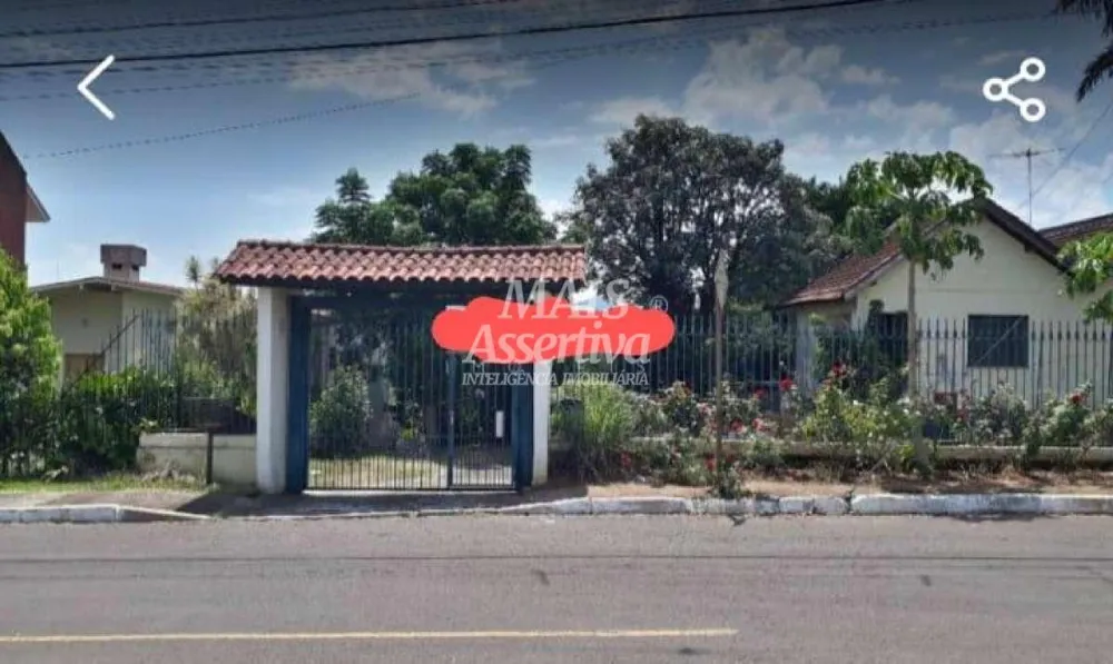 Casa para Venda em Novo Hamburgo / RS no bairro Ideal
