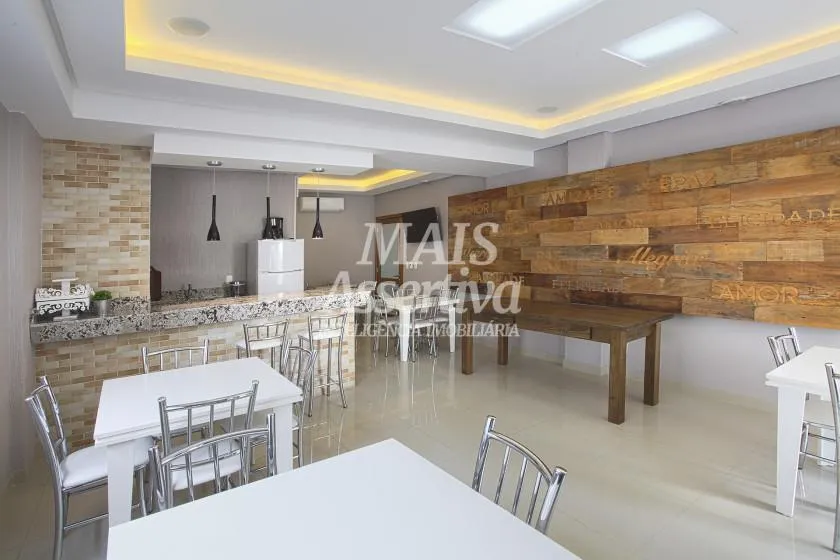 Apartamento para Venda em Novo Hamburgo / RS no bairro Centro