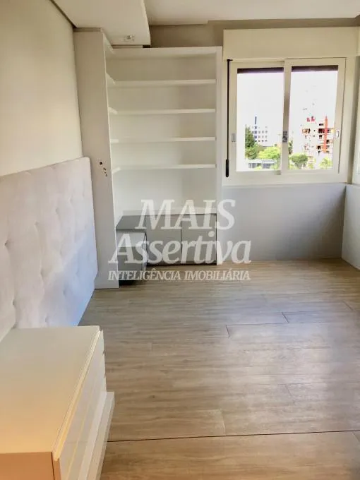 Apartamento para Venda em Novo Hamburgo / RS no bairro Centro