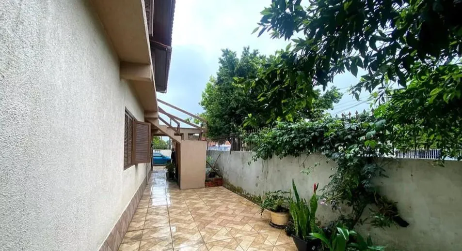 Sobrado para Venda em Novo Hamburgo / RS no bairro Canudos