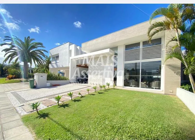 Casa para Venda em Capão Da Canoa / RS no bairro Centro