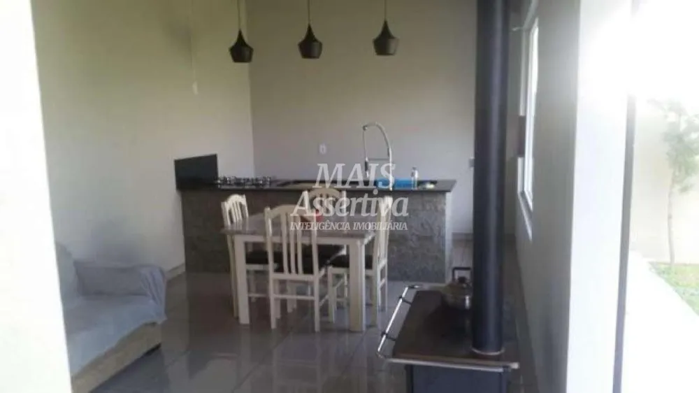 Sobrado para Venda em Osório / RS no bairro Vila Da Serra
