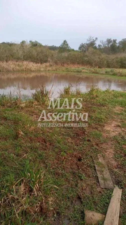 Chácara para Venda em Novo Hamburgo / RS no bairro Lomba Grande