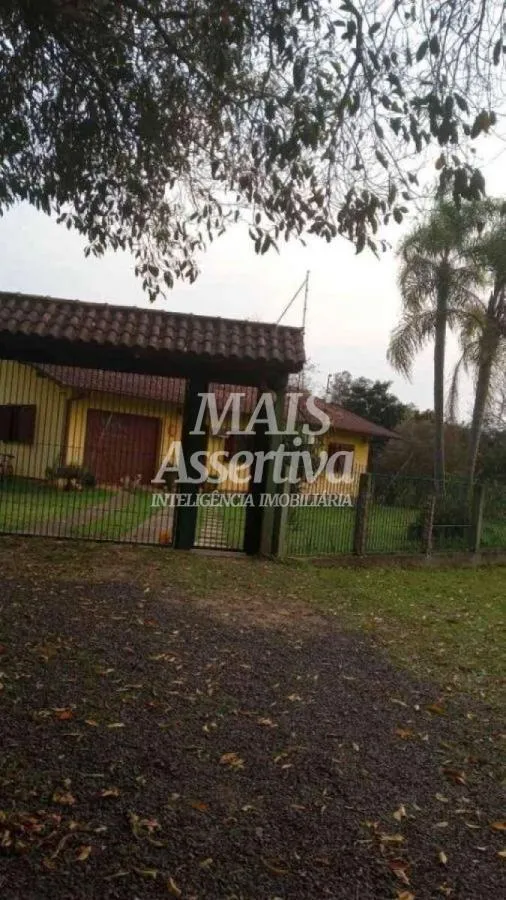 Chácara para Venda em Novo Hamburgo / RS no bairro Lomba Grande