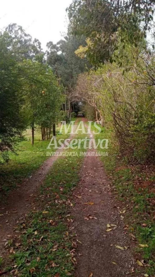 Chácara para Venda em Novo Hamburgo / RS no bairro Lomba Grande