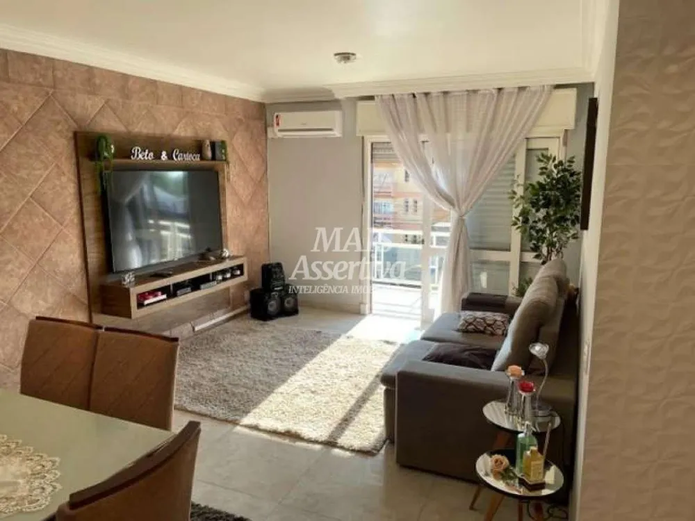 Casa para Venda em Dois Irmãos / RS no bairro Centro