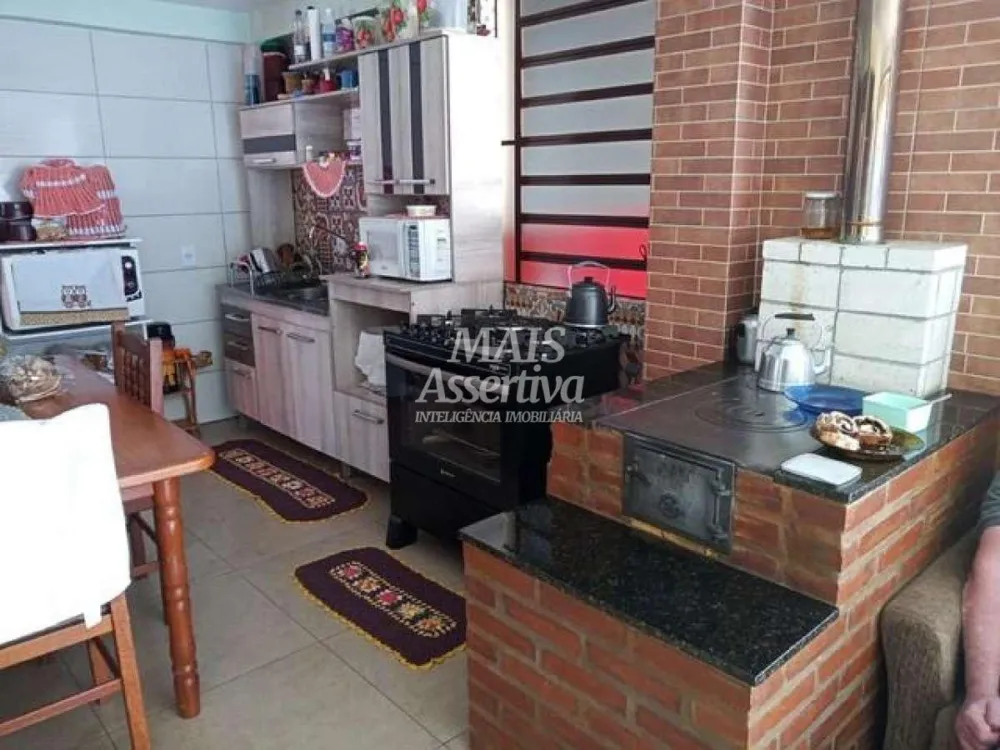Casa para Venda em Dois Irmãos / RS no bairro Centro