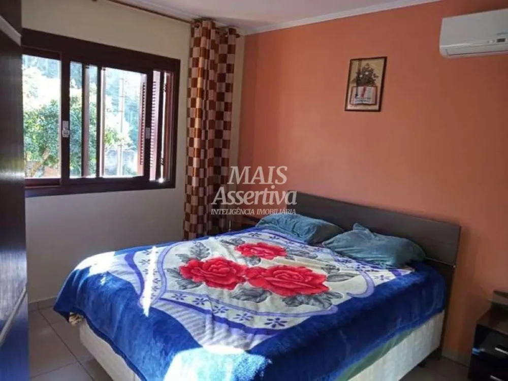 Casa para Venda em Dois Irmãos / RS no bairro Centro