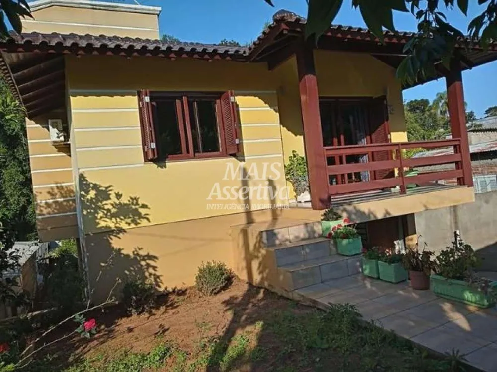 Casa para Venda em Dois Irmãos / RS no bairro Centro