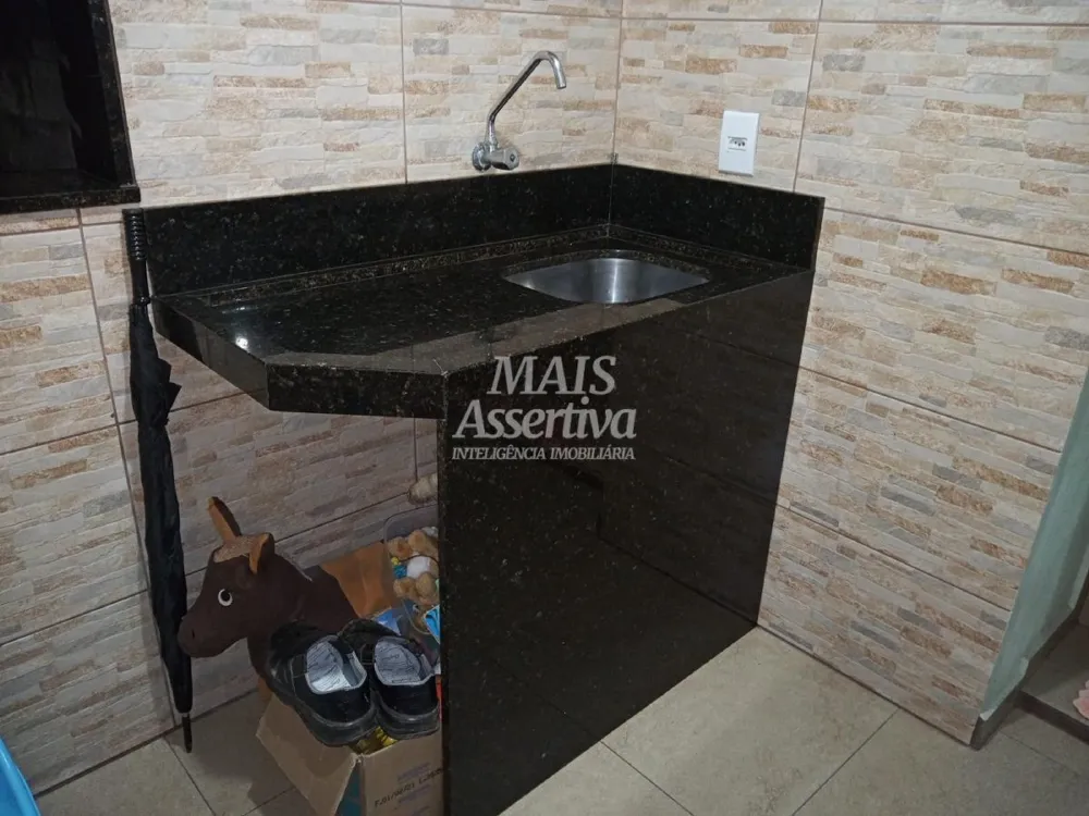 Casa para Venda em Dois Irmãos / RS no bairro Centro