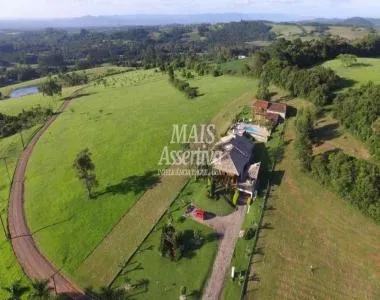 Terreno para Venda em Novo Hamburgo / RS no bairro Lomba Grande Terreno para Venda em Novo Hamburgo / RS no bairro Lomba Grande
