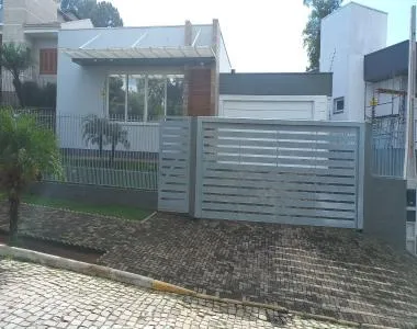 LINDA CASA PARA VENDA EM SAPIRANGA NO BAIRRO CENTENÁRIO