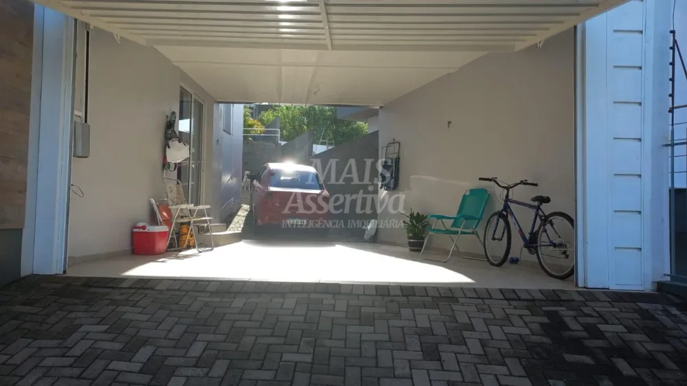 LINDA CASA PARA VENDA EM SAPIRANGA NO BAIRRO CENTENÁRIO