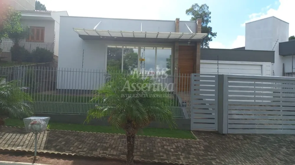 LINDA CASA PARA VENDA EM SAPIRANGA NO BAIRRO CENTENÁRIO