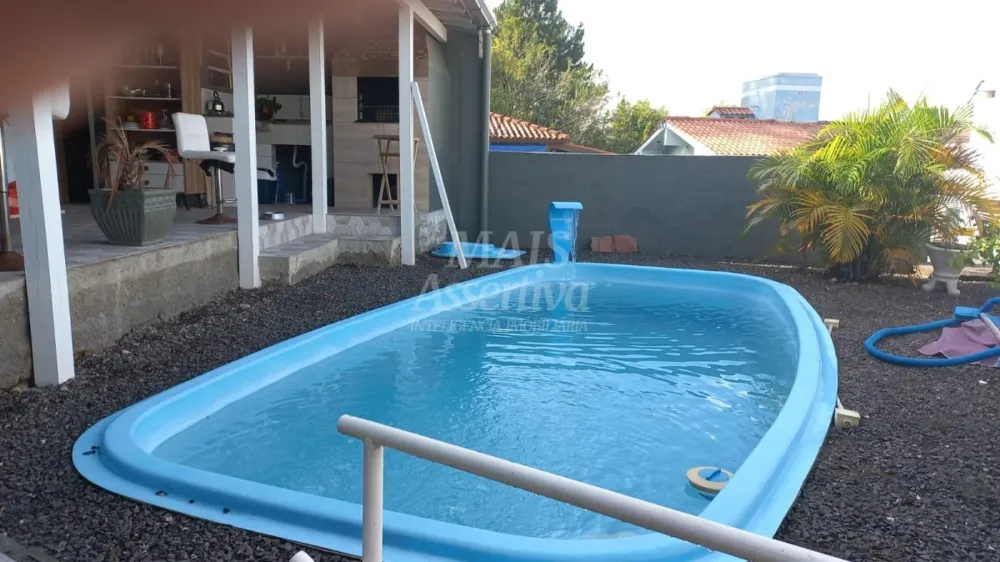 LINDA CASA PARA VENDA EM SAPIRANGA NO BAIRRO CENTENÁRIO