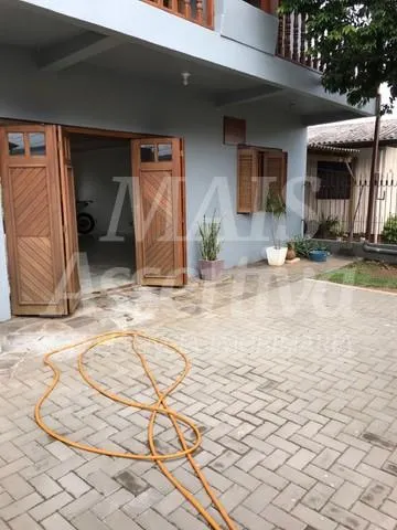 Sala comercial para locação, Floresta em Estancia Velha