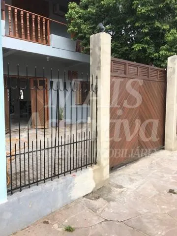Sala comercial para locação, Floresta em Estancia Velha