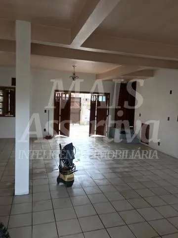 Sala comercial para locação, Floresta em Estancia Velha