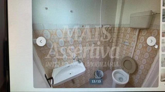 APARTAMENTO PARA VENDA EM CAPÃO DA CANOA NO BAIRRO CENTRO