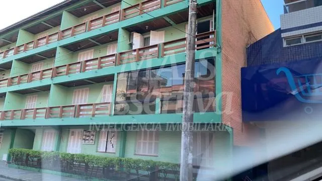APARTAMENTO PARA VENDA EM CAPÃO DA CANOA NO BAIRRO CENTRO