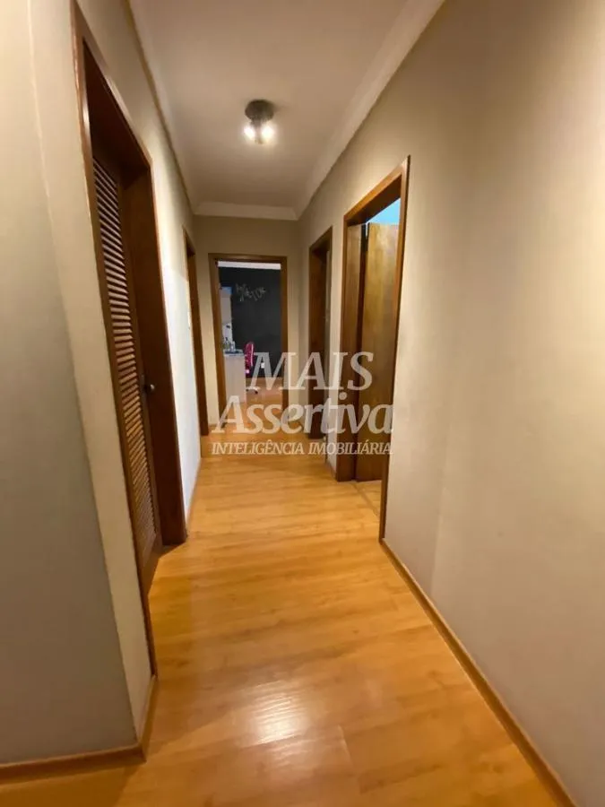 Casa para Venda em Novo Hamburgo / RS no bairro Canudos