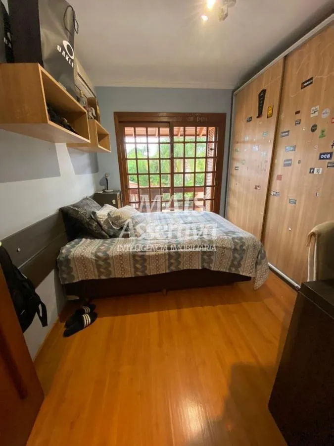 Casa para Venda em Novo Hamburgo / RS no bairro Canudos