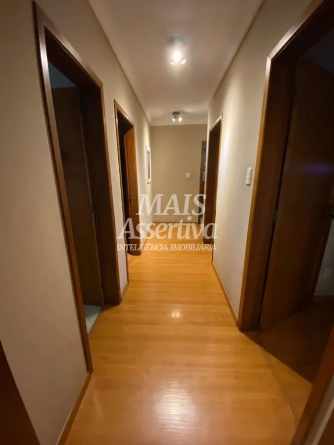 Casa para Venda em Novo Hamburgo / RS no bairro Canudos