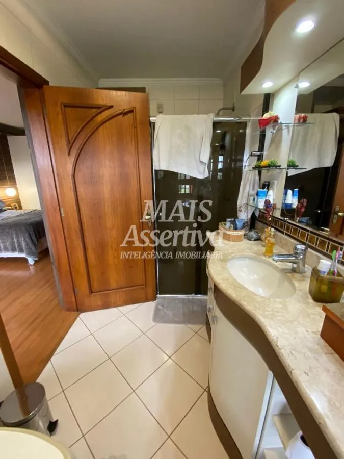 Casa para Venda em Novo Hamburgo / RS no bairro Canudos