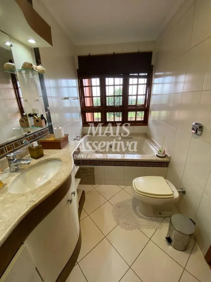 Casa para Venda em Novo Hamburgo / RS no bairro Canudos