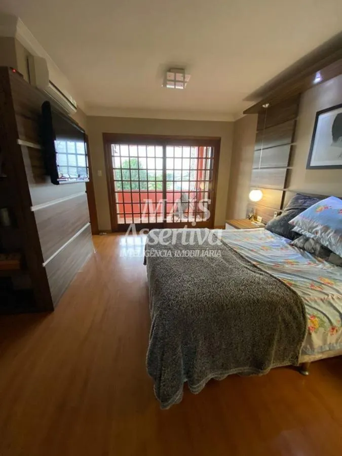Casa para Venda em Novo Hamburgo / RS no bairro Canudos