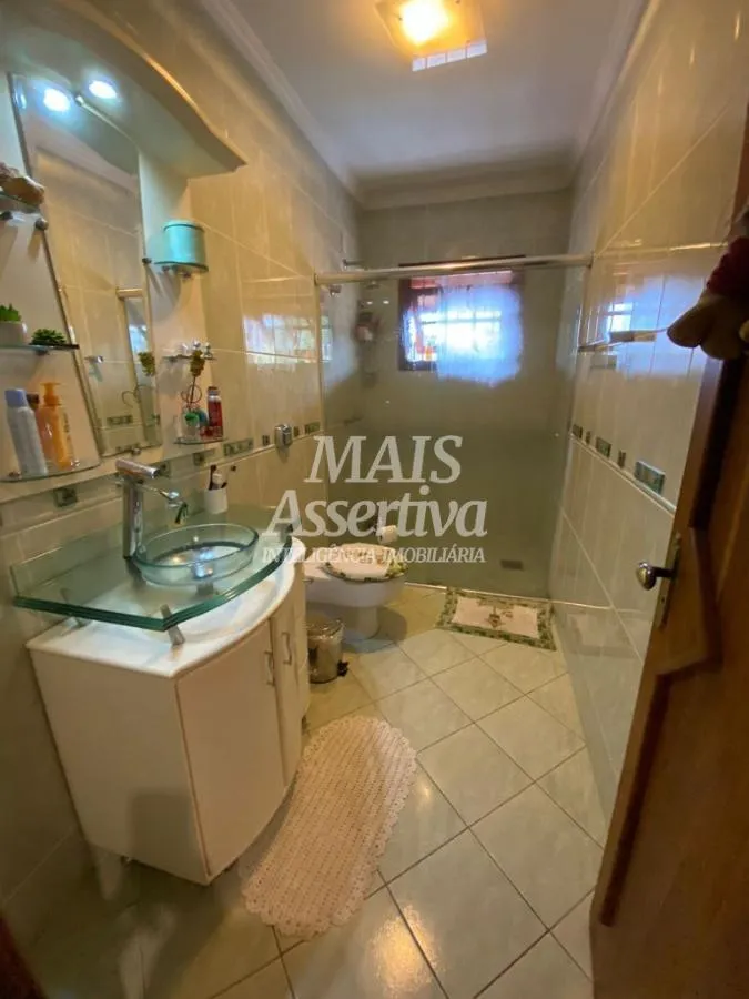 Casa para Venda em Novo Hamburgo / RS no bairro Canudos
