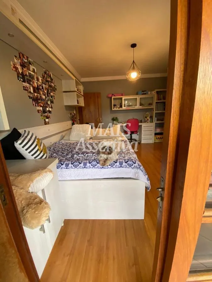 Casa para Venda em Novo Hamburgo / RS no bairro Canudos