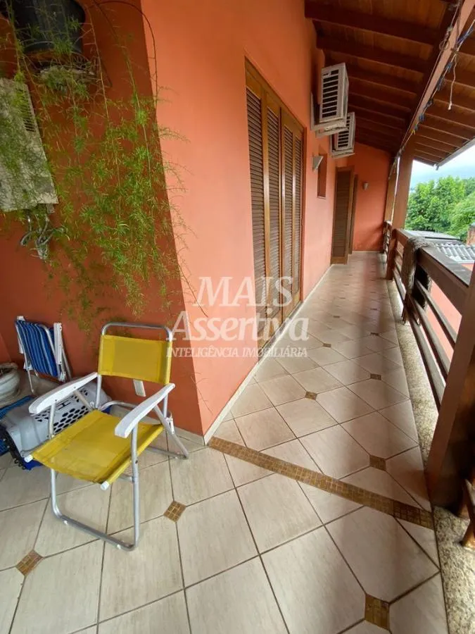 Casa para Venda em Novo Hamburgo / RS no bairro Canudos