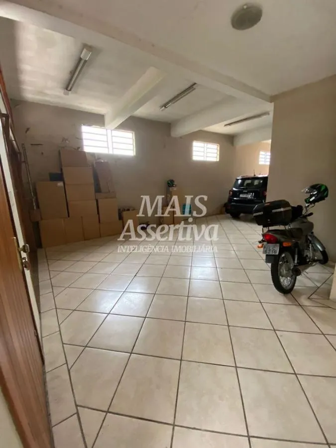 Casa para Venda em Novo Hamburgo / RS no bairro Canudos