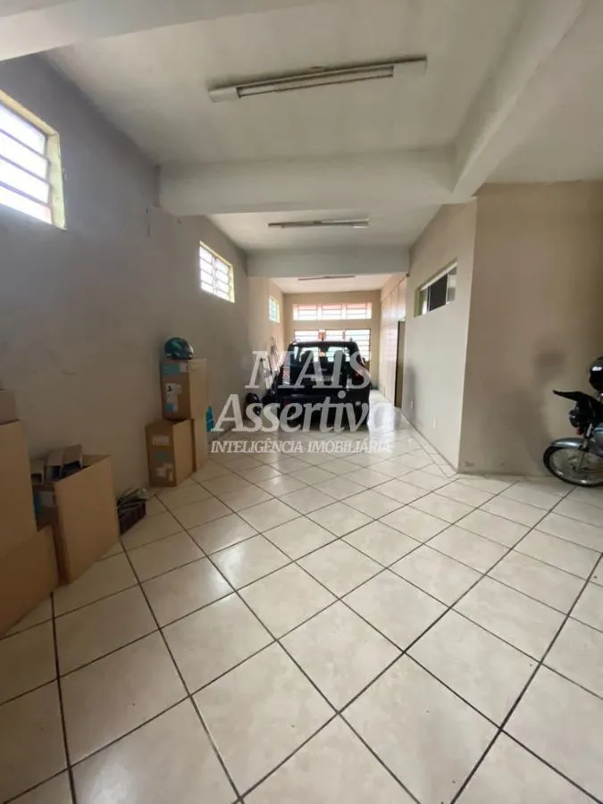 Casa para Venda em Novo Hamburgo / RS no bairro Canudos