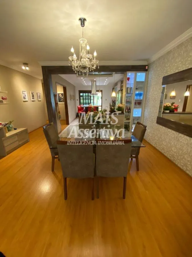 Casa para Venda em Novo Hamburgo / RS no bairro Canudos